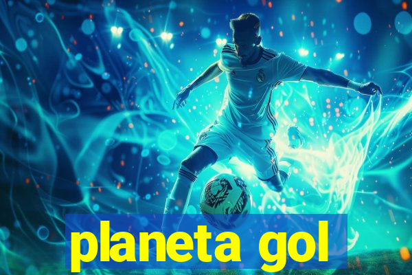 planeta gol